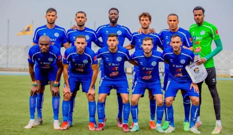 الاتحاد المنستيري