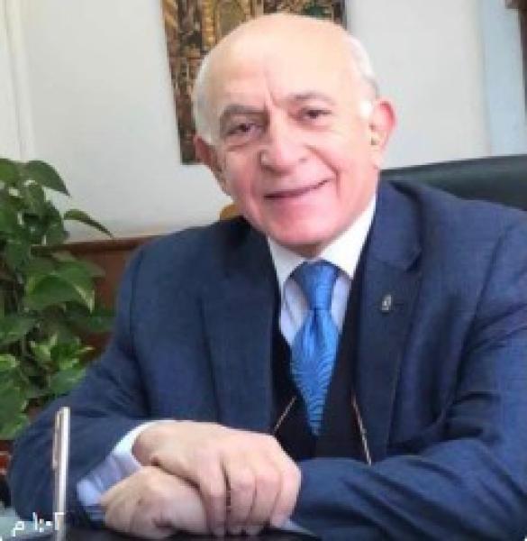 مهندس محمود عطية