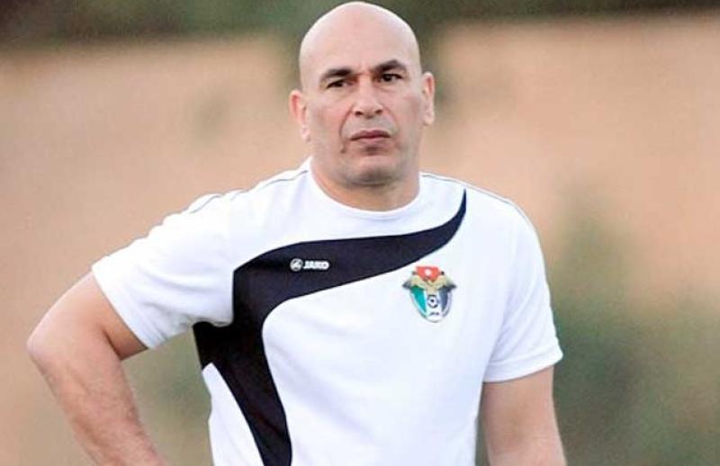 حسام حسن