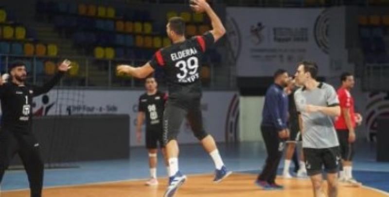 منتخب اليد