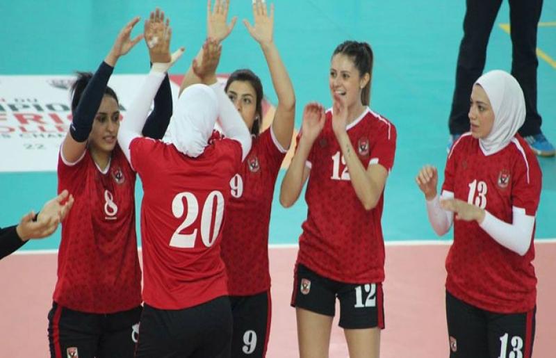 سيدات سلة الأهلى