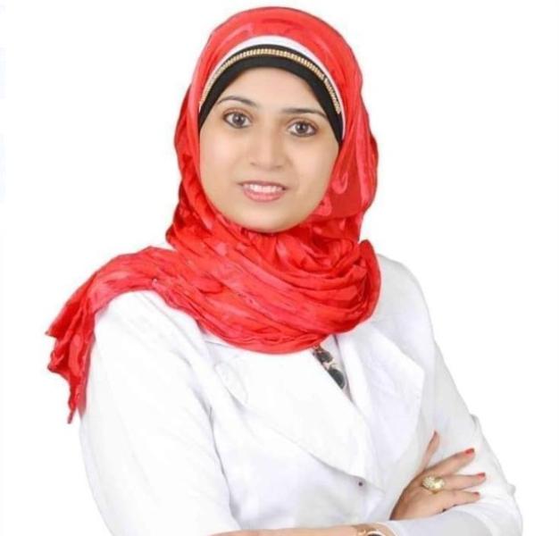 دينا الطواب