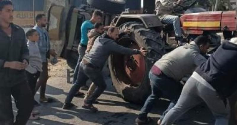 حادث