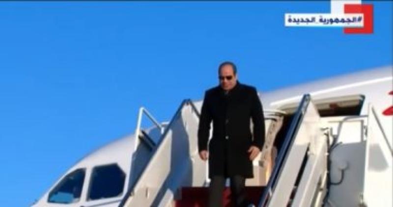 السيسي