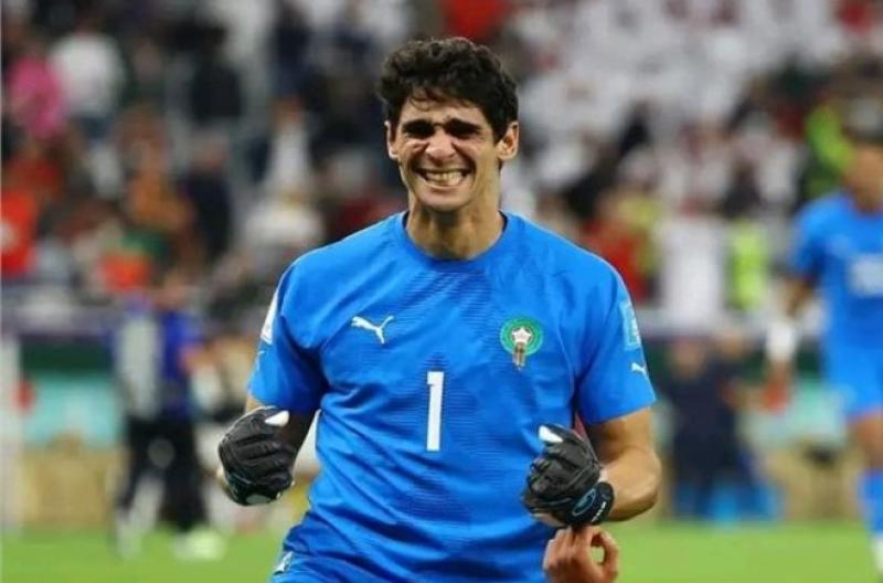 ياسين بونو