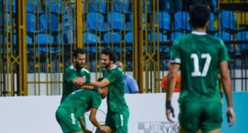 الاتحاد السكندري