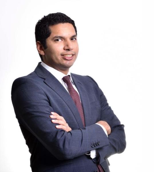ماجد العيوطي