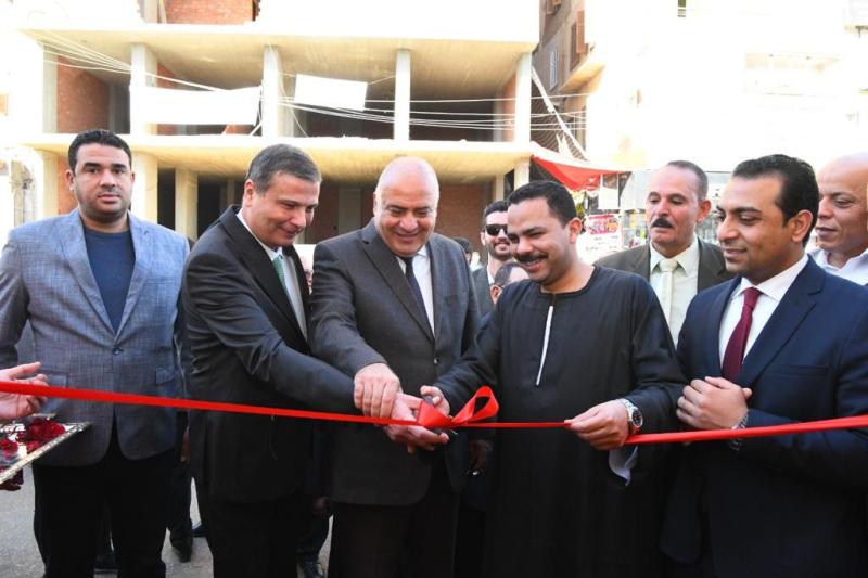 خلال الاحتفالية 
