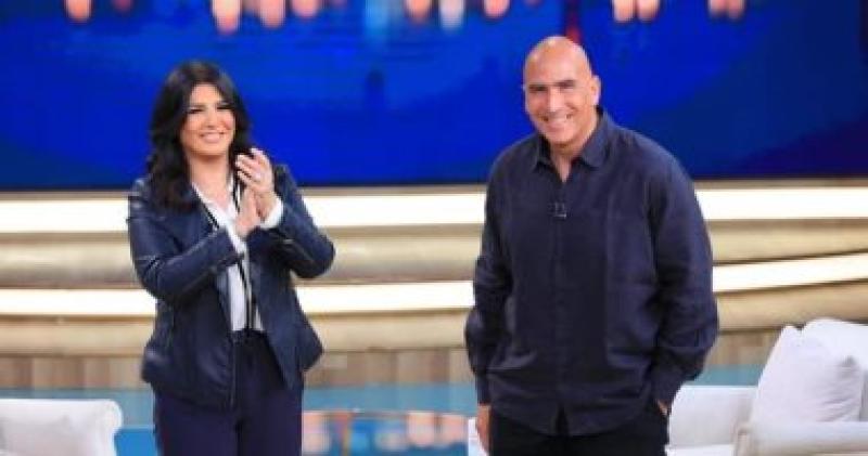   برنامج معكم  