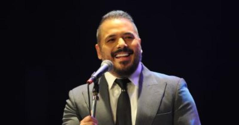   رامى عياش