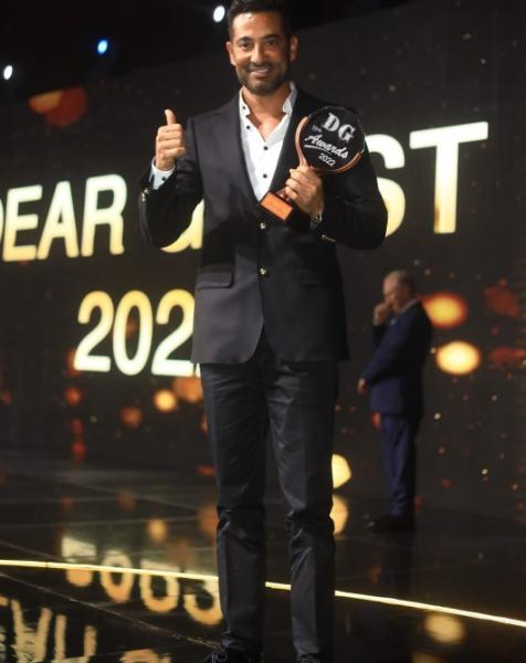 عمرو سعد
