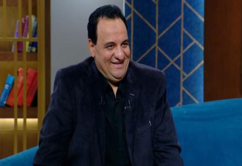 هشام إسماعيل