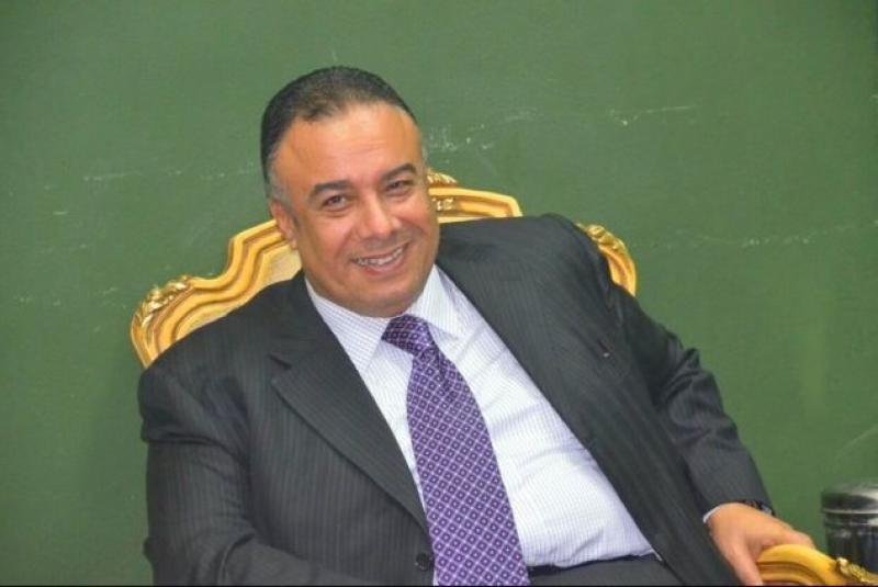 عمرو مصيلحى