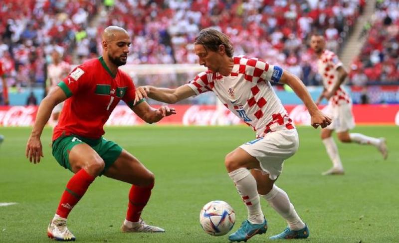 مودريتش