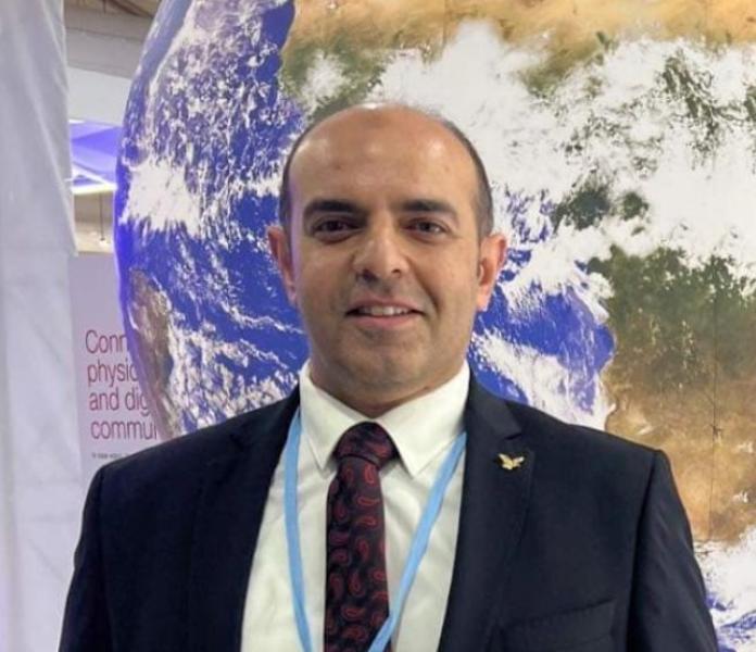 محمد الحداد 