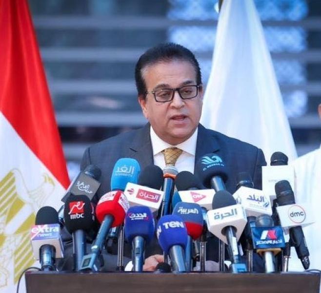 خالد عبد الغفار 