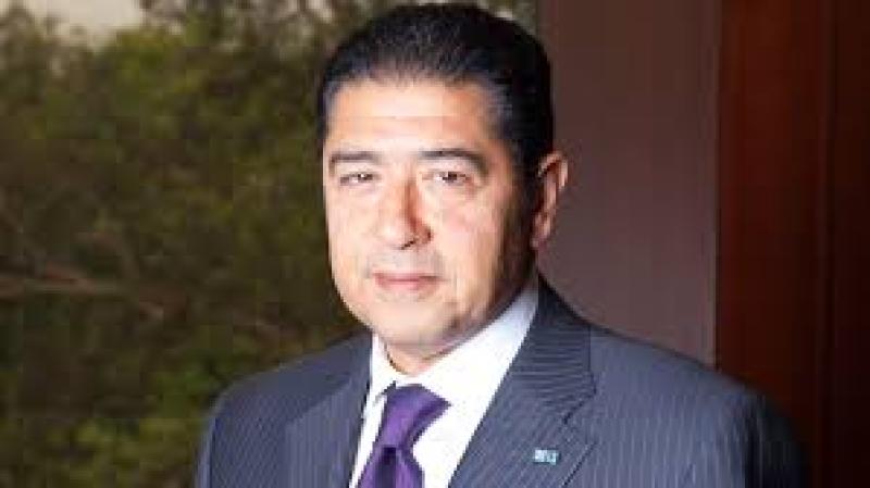 هشام عز العرب 