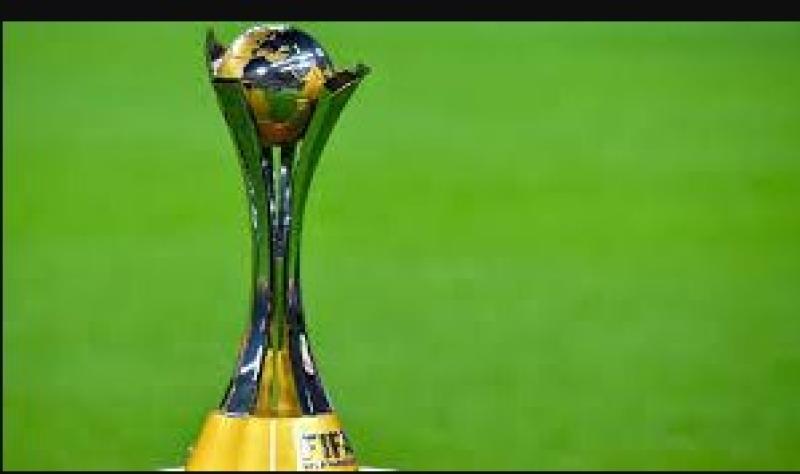 كأس العالم للأندية 