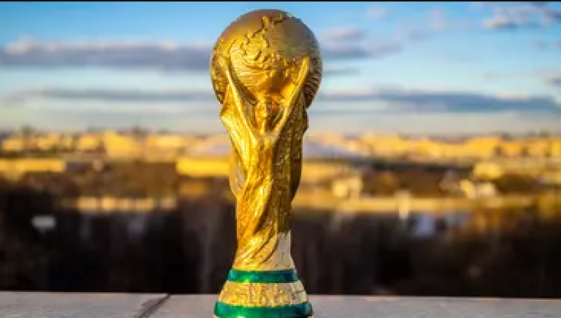 كأس العالم