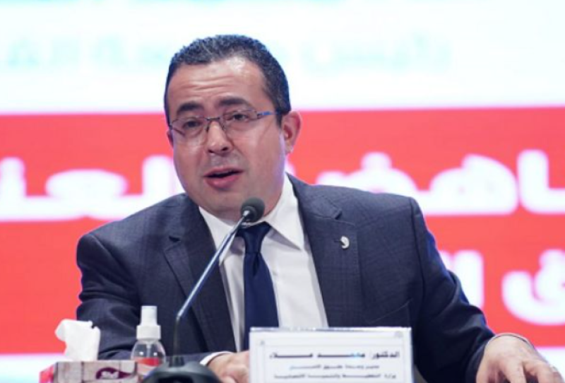 الدكتور محمد علاء 