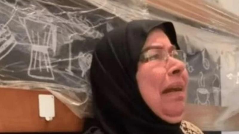 زوجة أحمد راتب