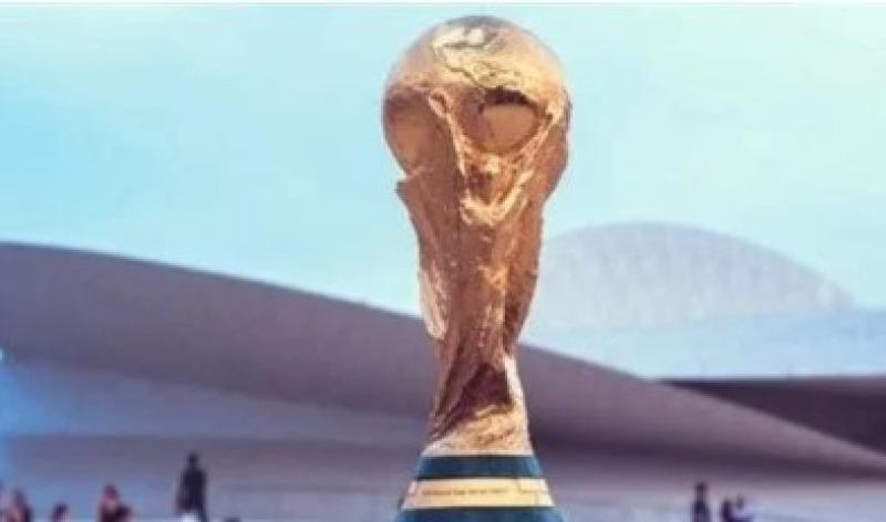 كأس العالم