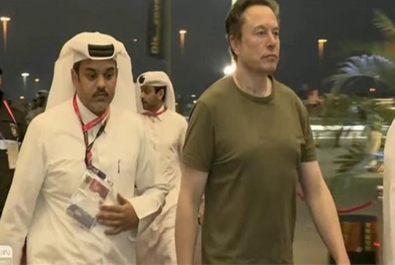  إيلون ماسك