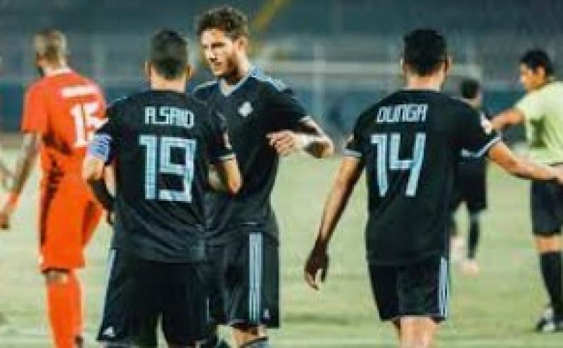بيراميدز