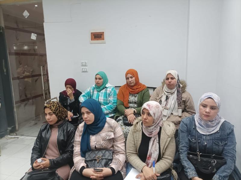 صحة الشرقية :مسعود ناقش ملفات العمل بالعلاج على نفقة الدولة