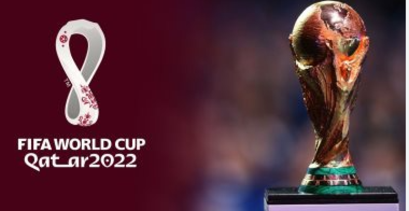 كأس العالم 2022