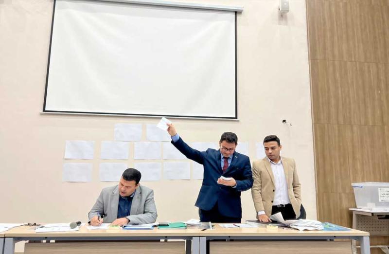 جامعة المنصورة 