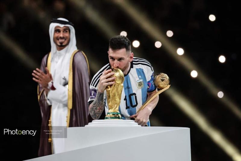 ميسي 