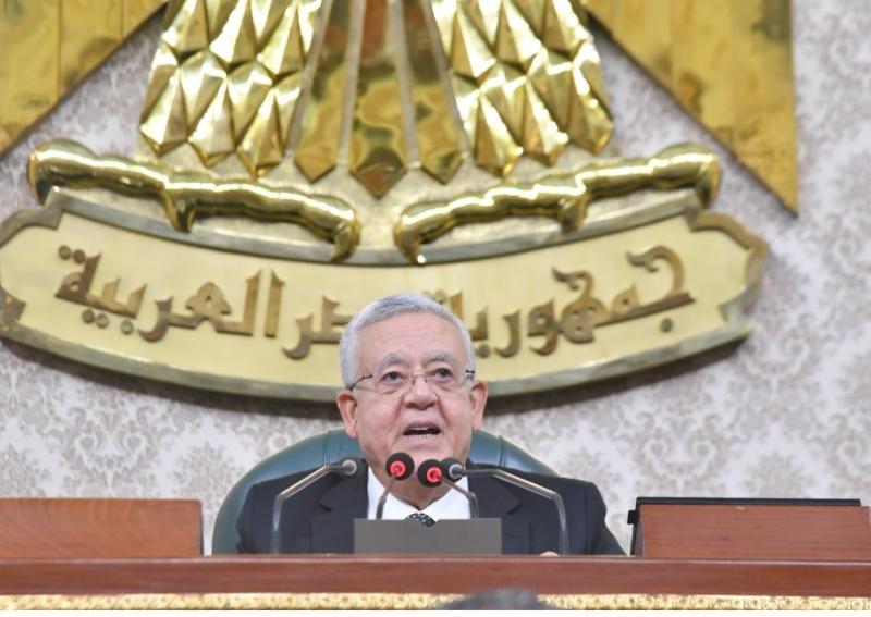 المستشار الدكتور حنفي جبالي