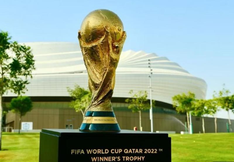 كأس العالم