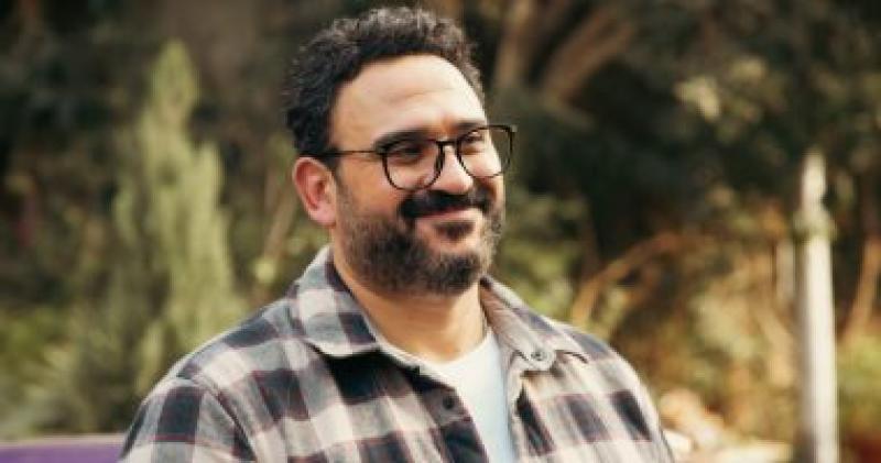   اكرم حسنى 