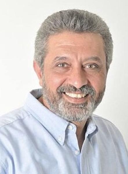 هشام الشربينى