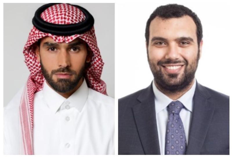 محمد أبو سمرة -سعود الطاسان