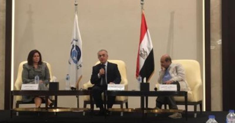الجلسة الثالثة لمنتدى حوار الثقافات التابع للهيئة القبطية الإنجيلية