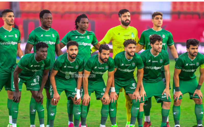 فريق الإتحاد