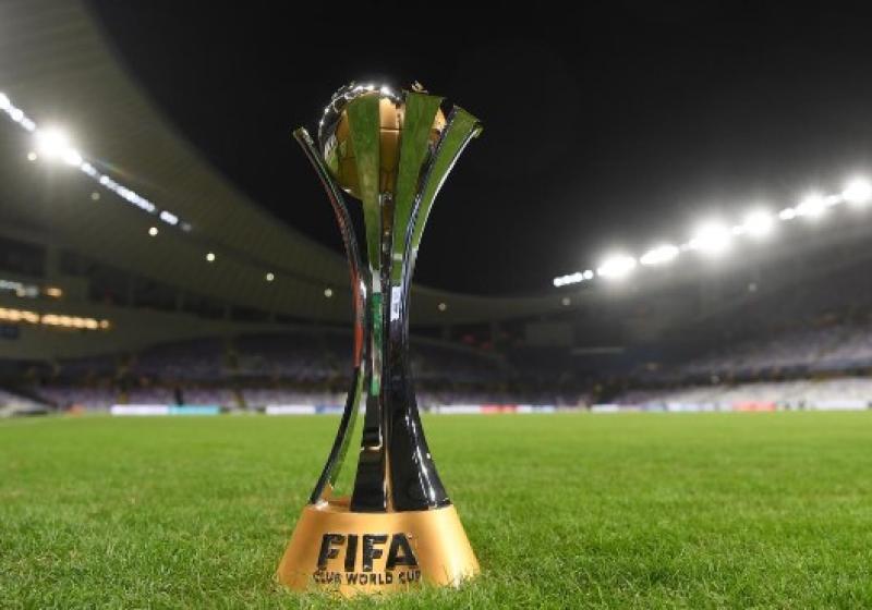 بطولة كأس العالم للأندية