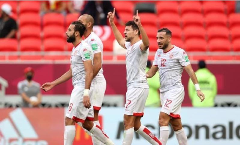 منتخب تونس