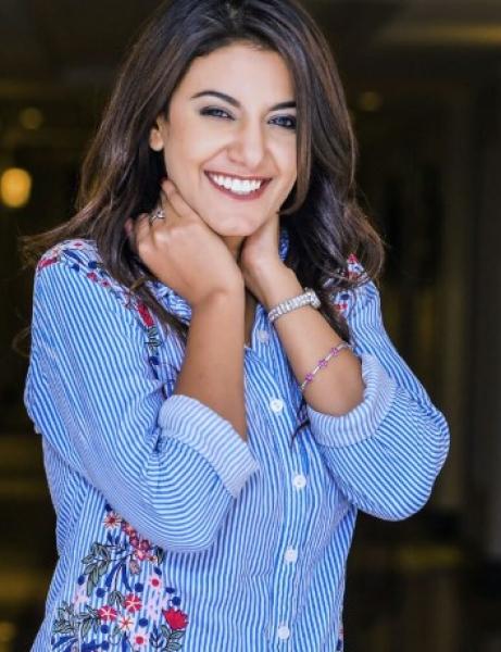 ياسمين على