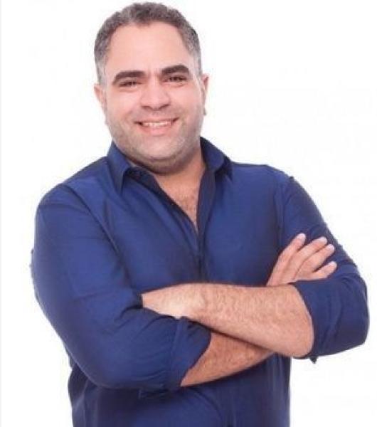 الفنان محمد شاهين