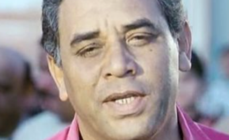 وفاة الفنان كمال سليمان ودفنه في هولندا