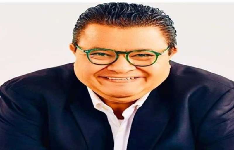 المخرج خالد جلال