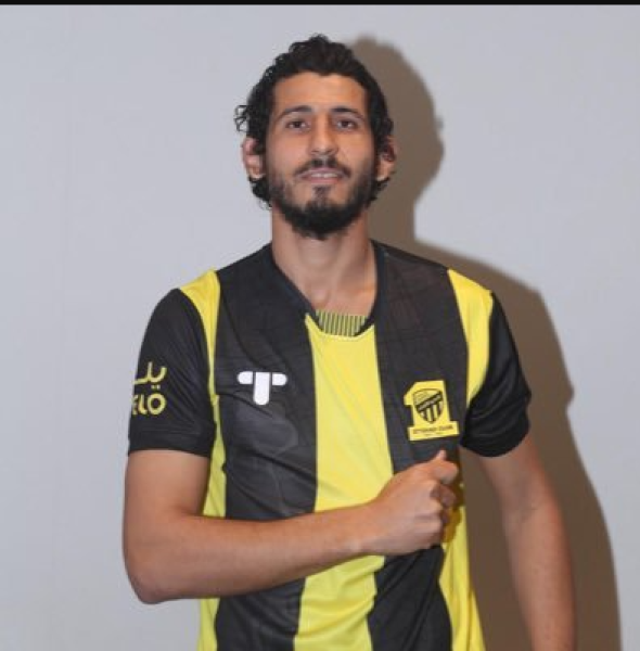 أحمد حجازي