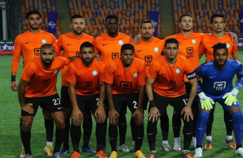 فريق البنك الأهلي