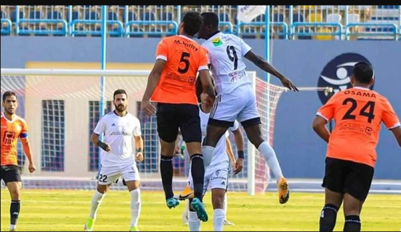 البنك الاهلى وطلائع الجيش