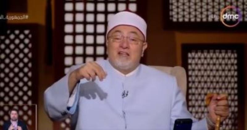  خالد الجندى 