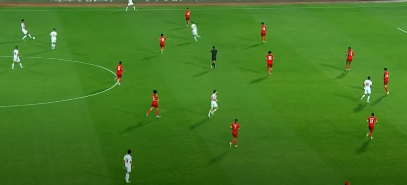 الزمالك والحرس